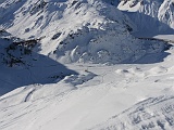 Riale dall'alto......